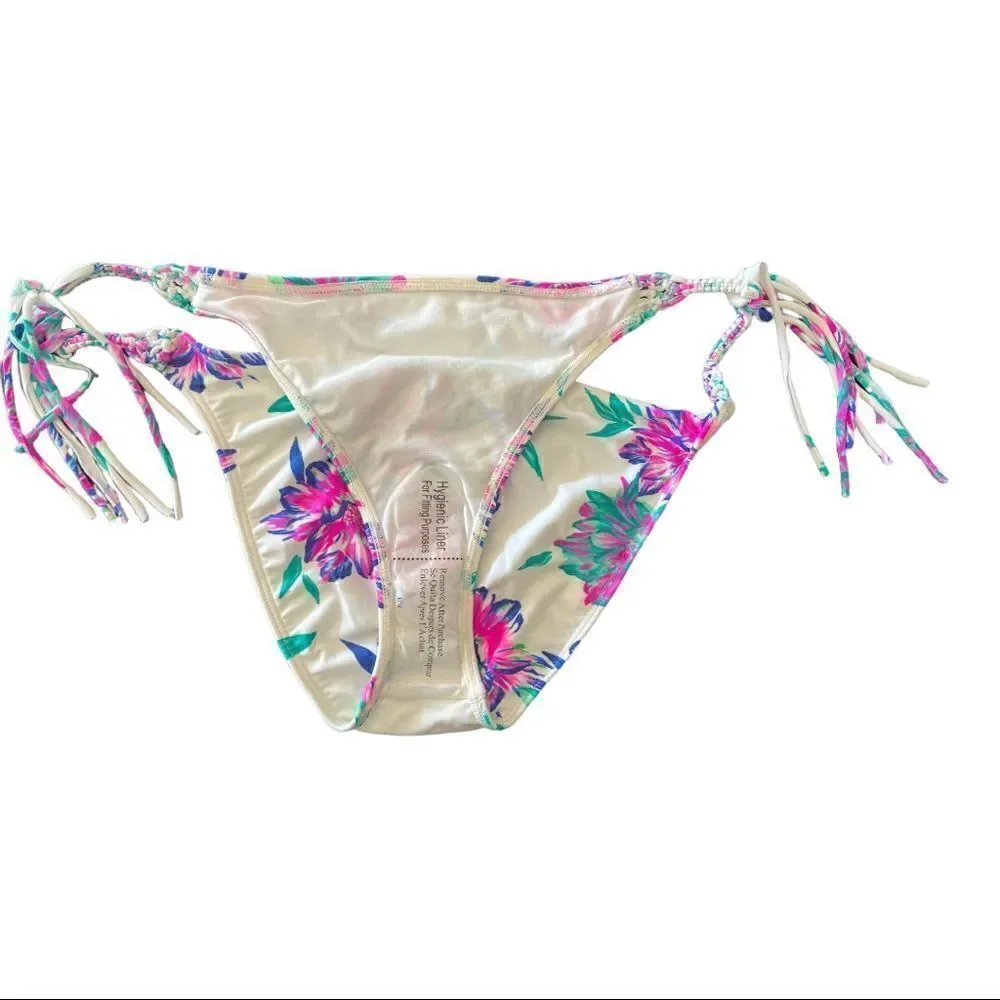 O’NEILL Floral Print Swim Bottoms